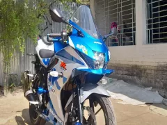 Suzuki GSX-R150